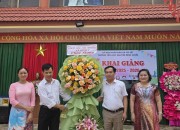 CHÀO MỪNG NĂM HỌC MỚI 2025- 2026🌈🌈 CHÀO MỪNG NĂM HỌC MỚI 2025- 2026🌈🌈