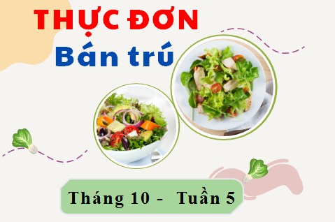 thang 10 - tuan 5