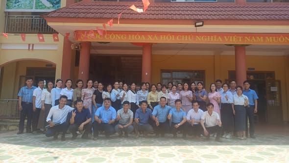 hình tổng kết
